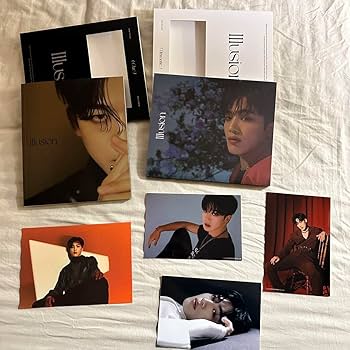WEi weiキムヨハン 김요한 グッズ/CD/アルバム/トレカ Amazon.co.jp: WEi weiキムヨハン 김요한 グッズCDアルバム